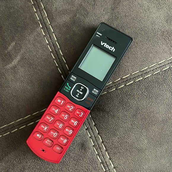 VTech Cordless Phones - Picture 2 of 3
